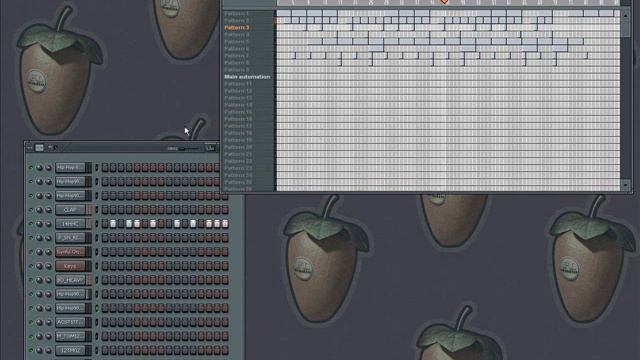 Violin Beat - FL Studio смотреть онлайн