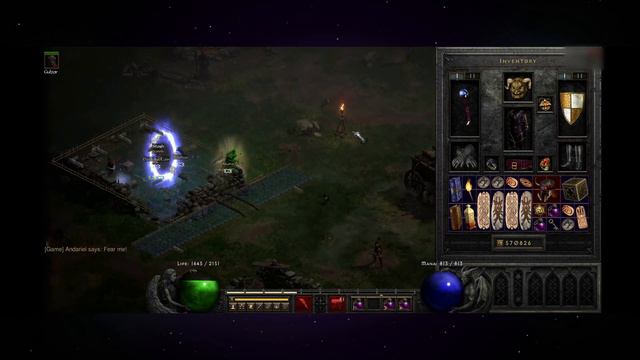 Maphack Battlenet HC