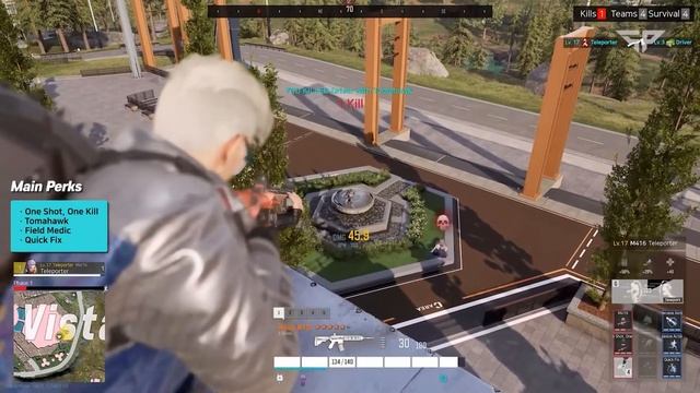 УБИЙЦА PUBG Выходит в Steam Super people закрытый бета тест! смотреть онлайн