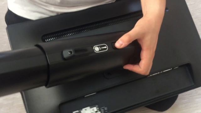 BenQ XL2411Z Kutu Açılımı смотреть онлайн