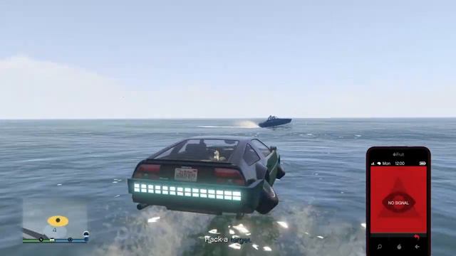 GTA5 Online Facility Heist SETUP TWO SIGNAL INTERCEPTS (Facility Heist Act 1:One The Data Breaches смотреть онлайн