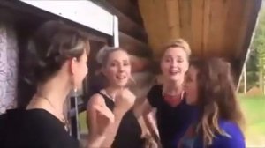 финская полька