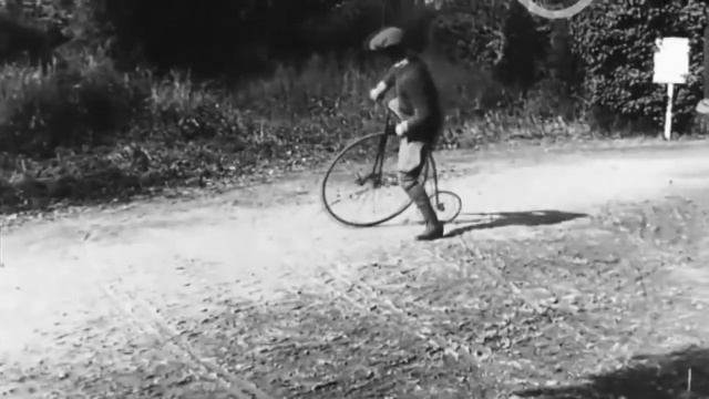 Велосипед Артамонова смотреть онлайн