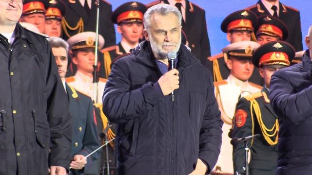 Алексей Чалый: Мы сделали это! Именно мы это сделали! смотреть онлайн