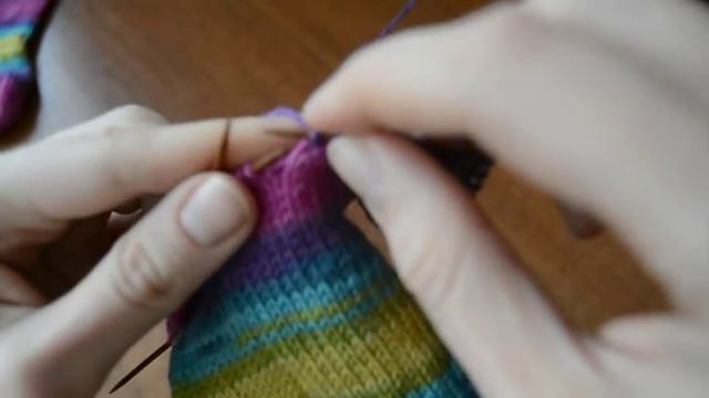 Мастер-класс квадратная ПЯТКА "Бабушкина" ОТ МЫСКА \ УльянаChe смотреть онлайн