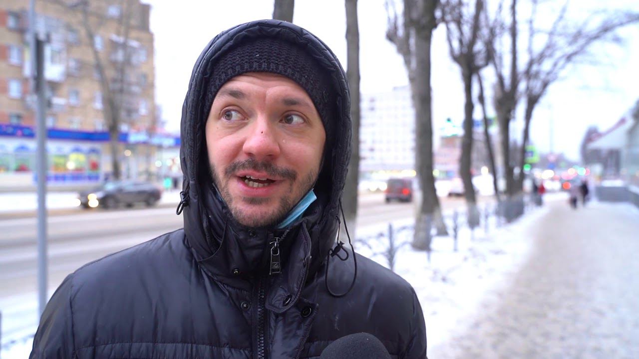 Вопрос недели: нужно ли проводить новогодние корпоративы? смотреть онлайн