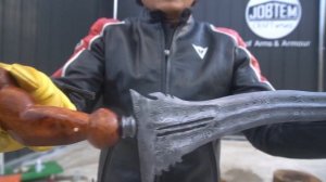 САМОДЕЛЬНЫЕ ВИДЫ ДРЕВНЕГО ХОЛОДНОГО ОРУЖИЯ  | ХОЛОДНОЕ ОРУЖИЕ