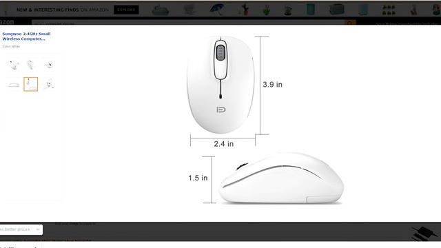 Gaming Mice vs Regular Mice - What's Different? смотреть онлайн