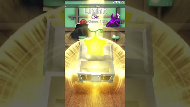Getting Light In Fruit Battle Grounds смотреть онлайн