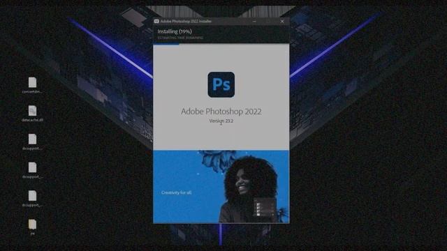 Adobe Photoshop CC 2022 CRACK | Full version 2022 crack | Free download + tutorial смотреть онлайн