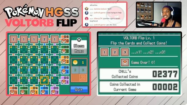 Voltorb Flip - LEVEL 1 TIPS AND TRICKS | @TheAltPlay смотреть онлайн