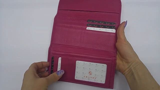 Розовый кошелёк Турция смотреть онлайн