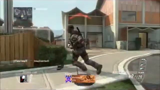 Crappy Internet: Black Ops 2