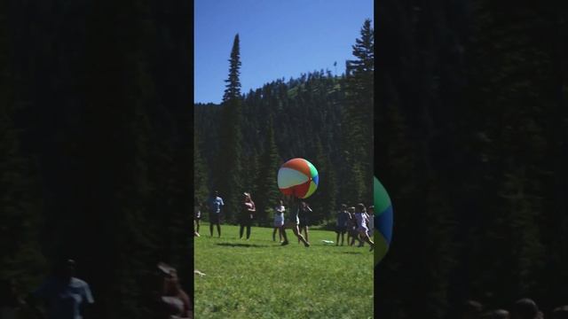 Activity Spotlight | Field Games смотреть онлайн