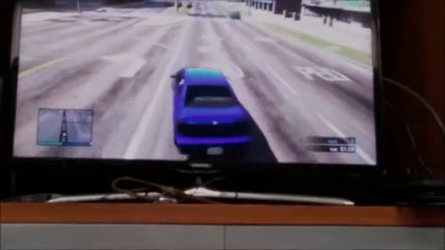 GTA 5 End Gear : Asea Review смотреть онлайн