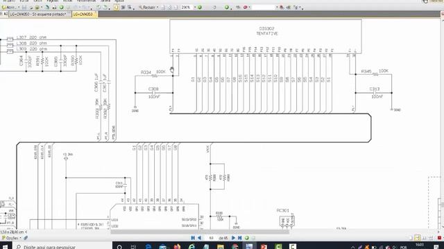 Mini System LG CM 4350 Display Apagado Sem Caracteres смотреть онлайн