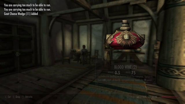Messing Around with Mods in Skyrim Special Edition! смотреть онлайн
