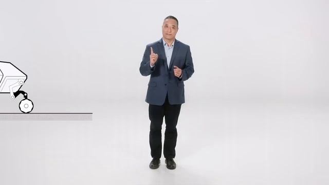 Hyundai TIGER X-1 - Walking SUV Uncrewed Ultimate Mobility Vehicle Concept смотреть онлайн