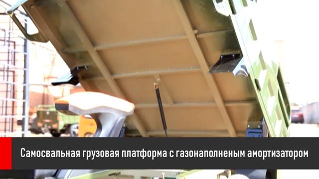 Трицикл Rutrike Дукат 1500 60V 1500W грузовой электрический, обзор смотреть онлайн