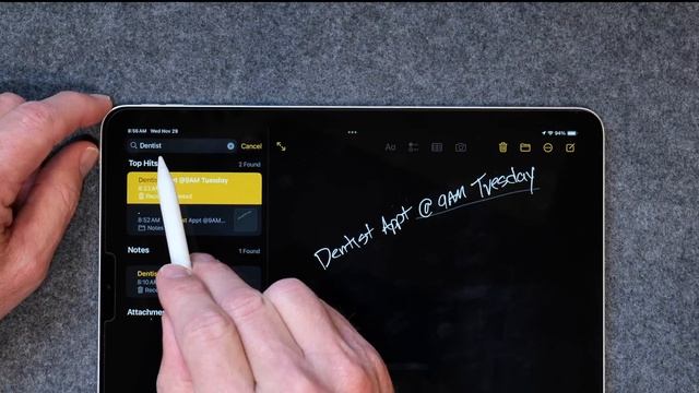 iPad Tips for Seniors: Apple Pencil Tips and Tricks смотреть онлайн