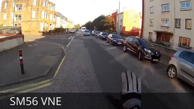 I MUST GET PAST - SM56 VNE смотреть онлайн