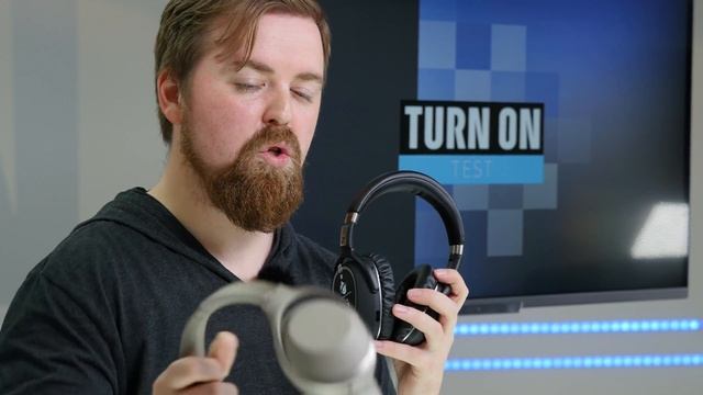 Jens' Kopfhörer Odyssee // Alternativen zum QC35 von Sony und Sennheiser? - TURN ON Tech смотреть онлайн