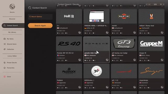 GT7 How To Make the Brumos Porsche Livery | Gran Turismo 7 смотреть онлайн