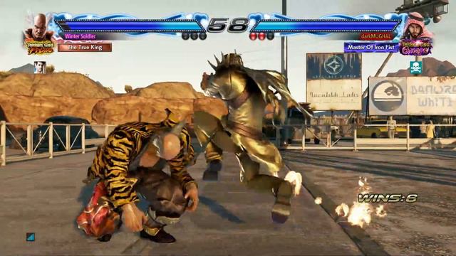 When Shaheen Aggressiveness Mode is On... смотреть онлайн