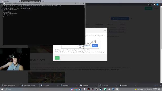 HOW TO GET THE RAINBOW CAR IN ROCKET LEAGUE ! смотреть онлайн