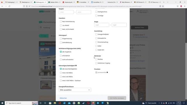 Инструкция по поиску жилья. Часть 1 (Где) смотреть онлайн