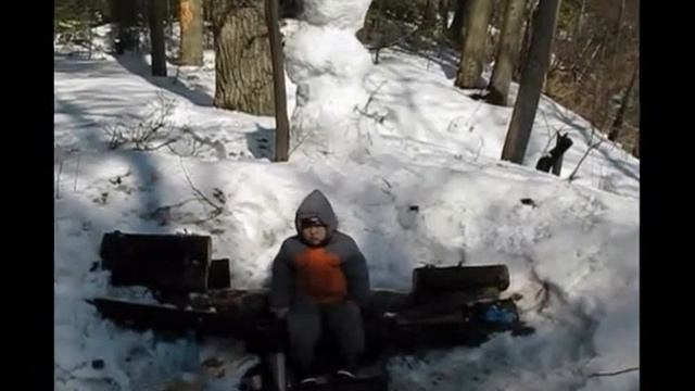 Весна идёт. смотреть онлайн