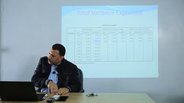 42- Factor Analysis - Part.2 смотреть онлайн