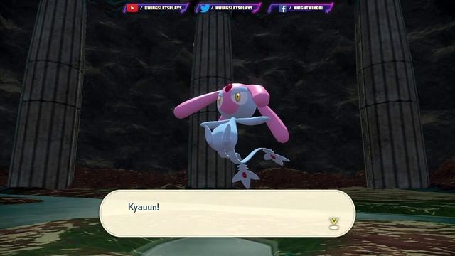 Pokémon Legends: Arceus Walkthrough Part 17! Post Game Plate of the Lakes (Nintendo Switch) смотреть онлайн