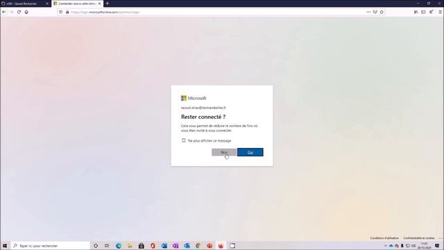 Tutoriel : installer Office 365 sur son PC смотреть онлайн