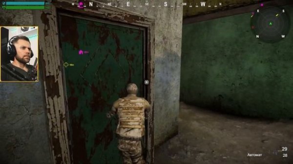 Lemuria обзор - спасти рядового ДЕВУШКУ