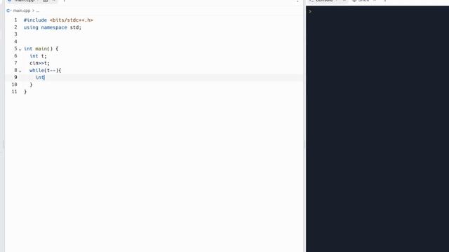 We Were Both Children - CodeForces Round 886 Problem F смотреть онлайн