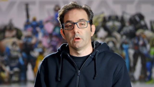 Jeff Kaplan Covers Smash Mouth's All Star смотреть онлайн