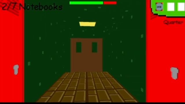 Wolfy's Basics Remastered Saga Colletcton BBM Editon - Mod