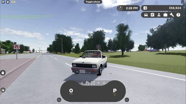 COOL SECRETS IN THE GV SPRING UPDATE!!! || ROBLOX - Greenville смотреть онлайн