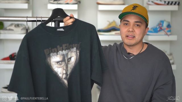 How to Cop Vintage FOR CHEAP! and Tee HAUL смотреть онлайн