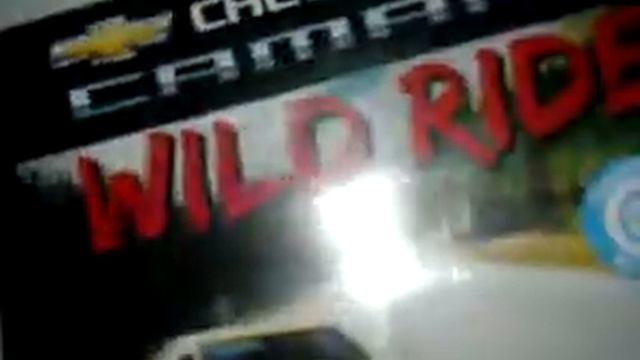 Chevrolet camaro wild ride game review part 2 смотреть онлайн