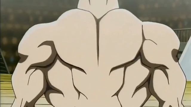 Painkiller - AMV - Jack Hanma смотреть онлайн