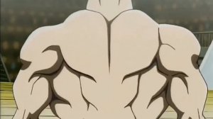 Painkiller - AMV - Jack Hanma