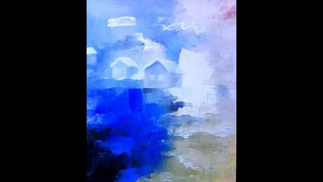 Творческие портреты художников-друзей галереи ЕАСИ. Серия 17. Александр Нам смотреть онлайн