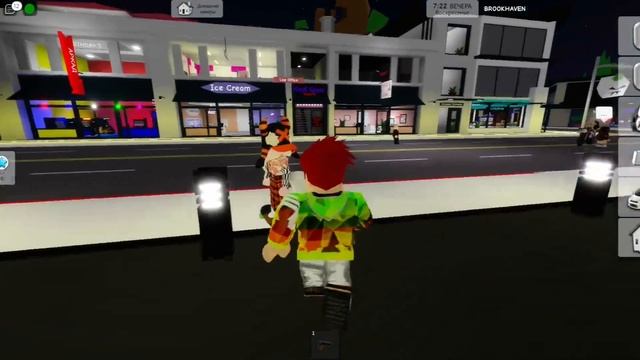 ROBLOX. ИГРАТЬ В РОБЛОКС. Побег с тюрьмы в роблекс! роблокс на руском. смотреть онлайн