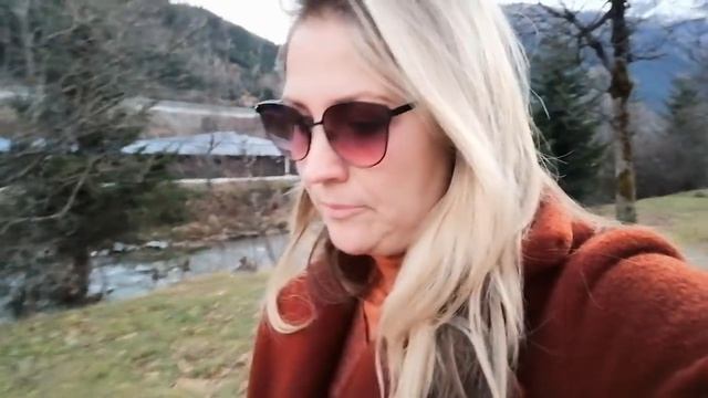 Зачем в Австрии знакомят с родителями. BÖCKSTEIN смотреть онлайн