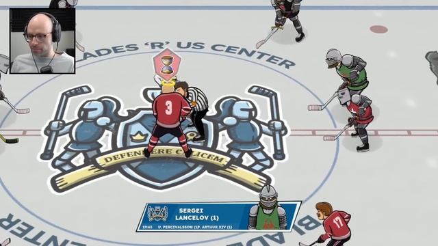 The most defensive team ever (in a good way) (Tape to Tape) смотреть онлайн