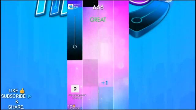 Magic Tiles ™ Magic Tiles 3 is one of the most popular piano game смотреть онлайн