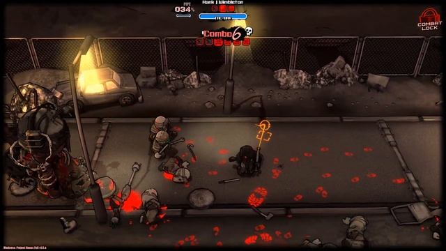 MADNESS Project Nexus 2 ИГРА прохождение #3 босс в разрешении HD 2021 смотреть онлайн