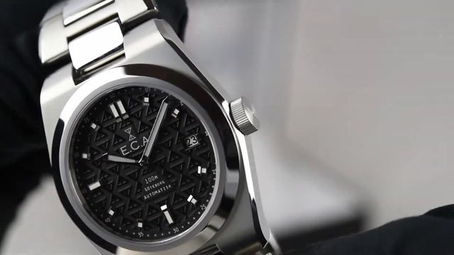 E.C. Andersson Calypso Sport Steel смотреть онлайн